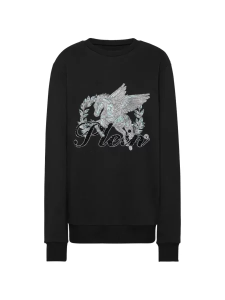 Hanorac Philipp Plein negru