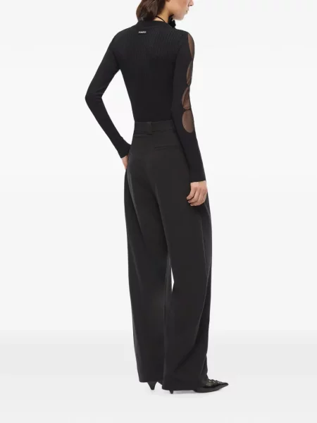 Body Pinko negru