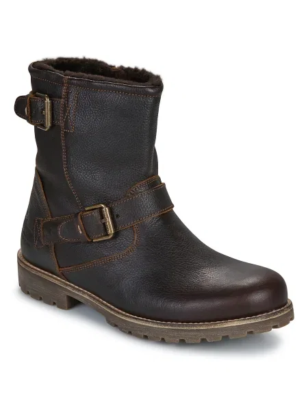 Pantofi Panama Jack maro