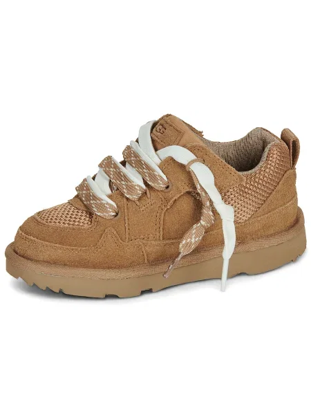 Pantofi copii Ugg maro