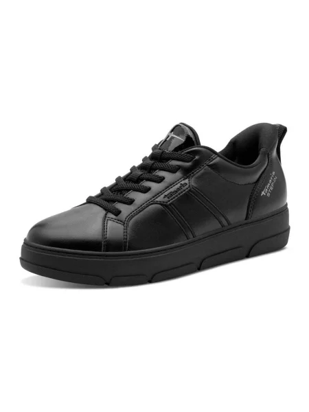 Pantofi Tamaris negru