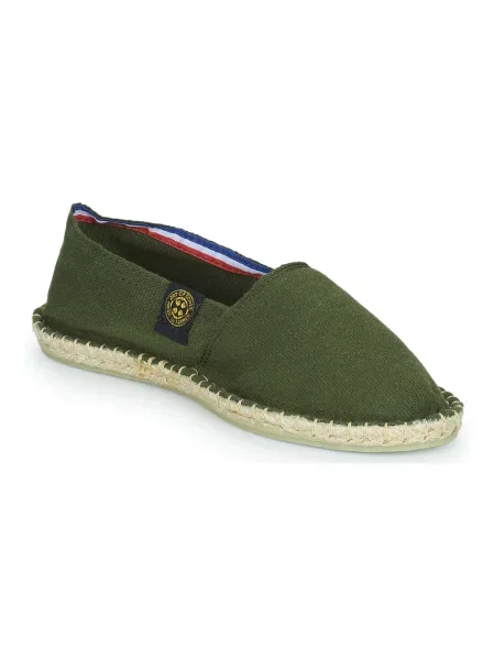 Espadrile Art Of Soule zelena