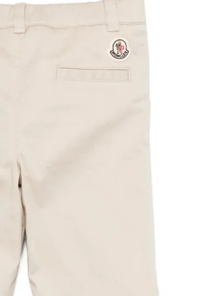 Spodnie dziecięce Moncler Enfant
