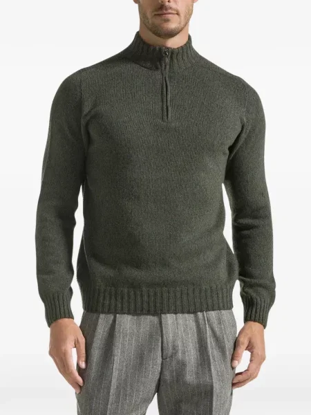 Pulover Seventy verde