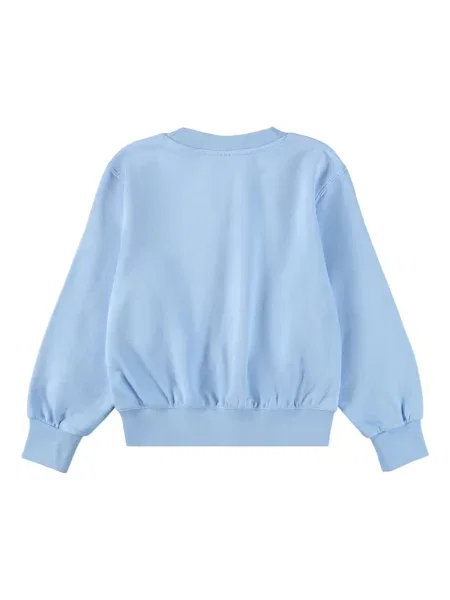 Bluza dziecięca Molo niebieska
