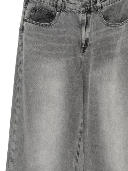 Pantaloni Jnby gri