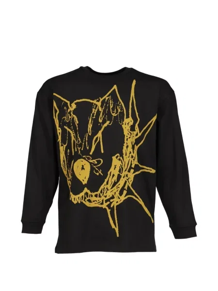 Tricou Chito cu imagine negru