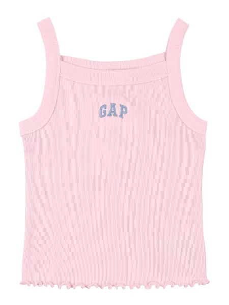 GAP Top zafir rózsaszín