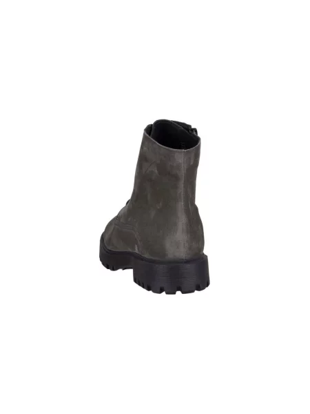 Pantofi Think! gri