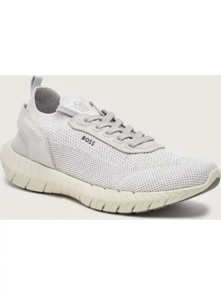 BOSS sneakers BOSS-MOTION alb