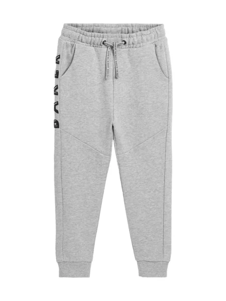 Baker by Ted Baker Pantaloni gri negru