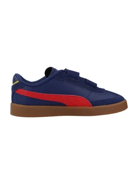 Pantofi copii Puma albastru
