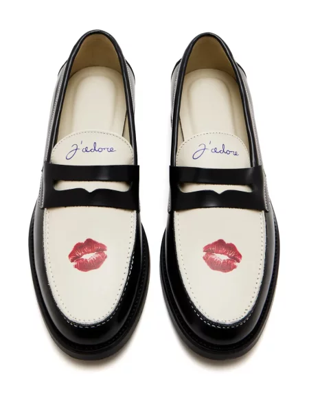 Pantofi loafer Duke & Dexter