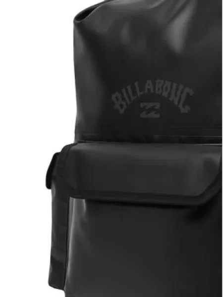 Billabong Batoh Storm Dry černá