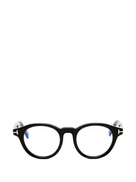 Ochelari de soare Tom Ford negru