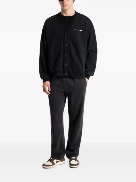 Cardigan Jordan negru