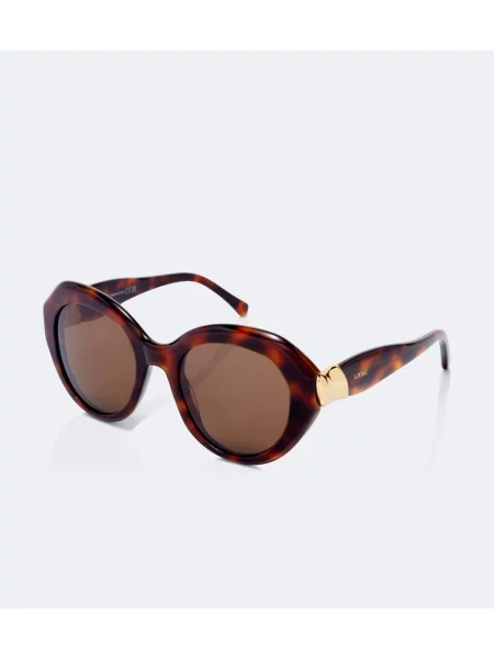 Ochelari de soare Loewe maro