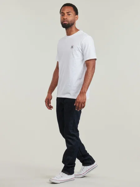 Tricou Converse alb