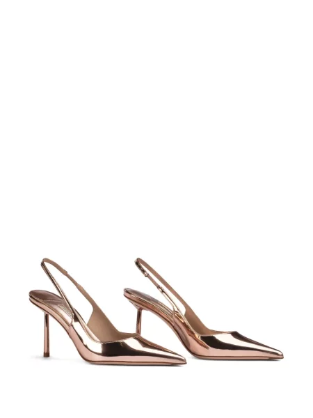 Pantofi cu toc Le Silla roz