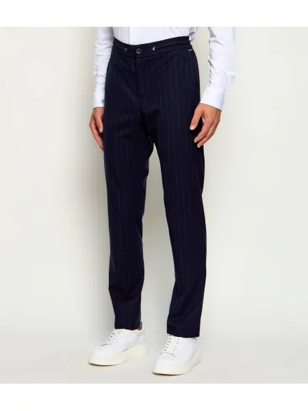 Tombolini Pantaloni chino Running