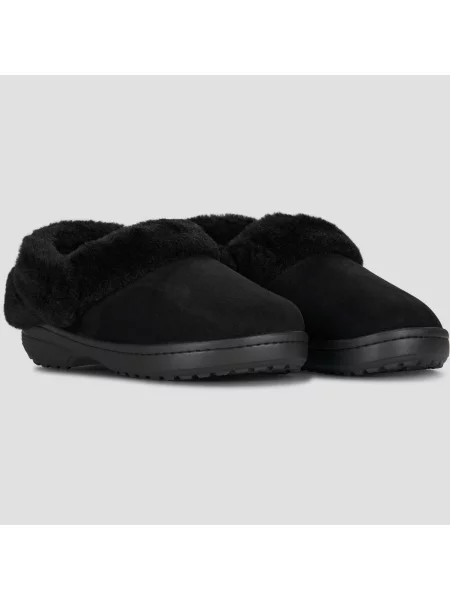Klasické bačkory Crocs černé