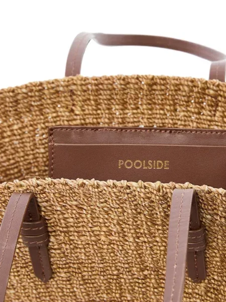 Τσάντα shopper Poolside