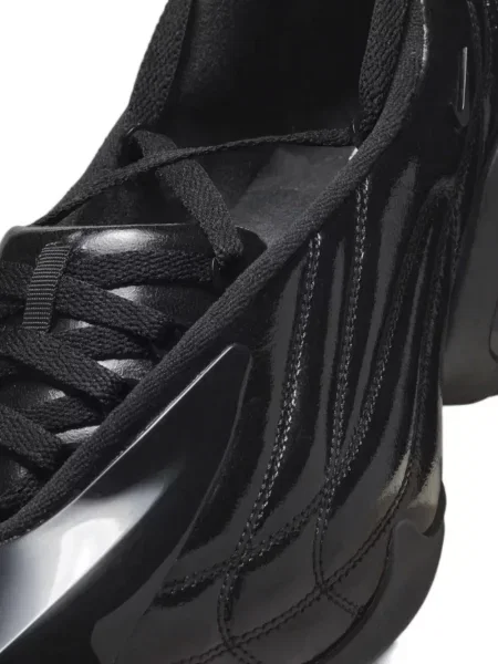 Sneakers Nike Air Max μαύρο