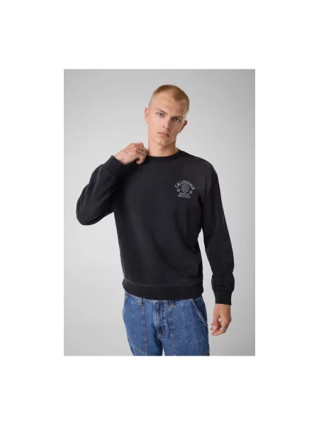 Geacă Guess negru