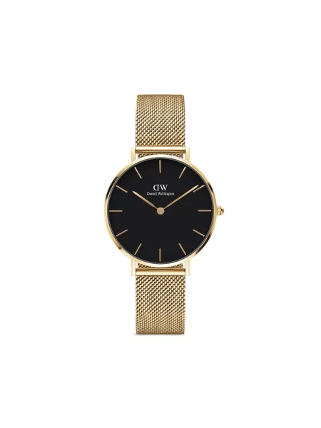 Ceas Daniel Wellington negru