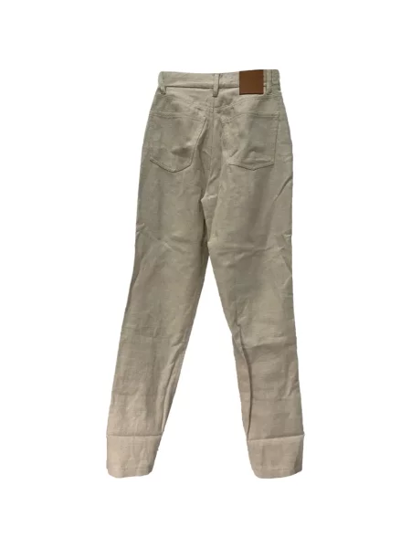 Pantaloni Nanushka
