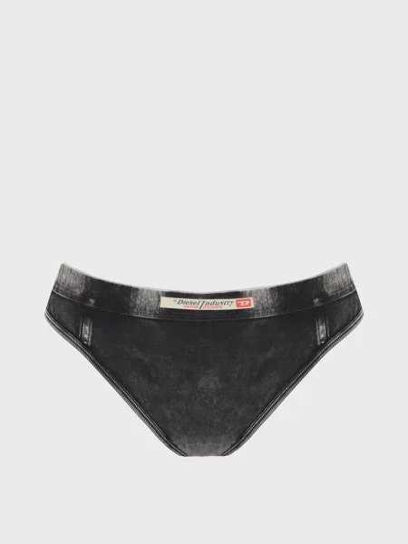 Труси Diesel чорні