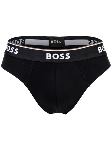 Bugyiscsomag Boss fekete