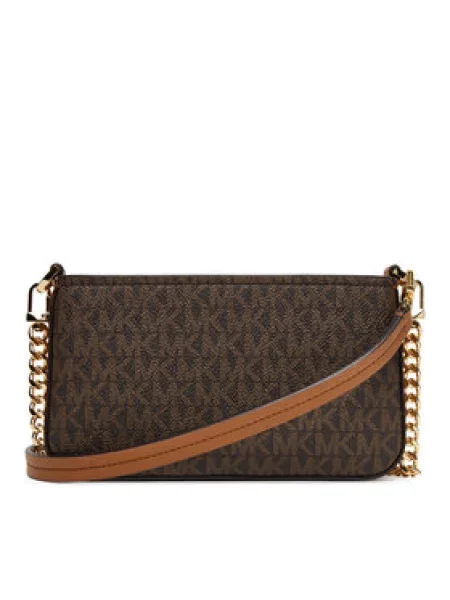 Táska MICHAEL Michael Kors Bryant Small barna