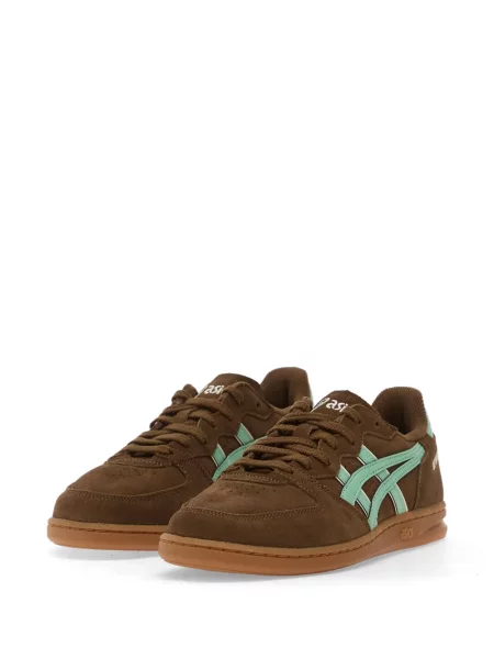 Sneakerși Asics Gel-venture cu autograf negru