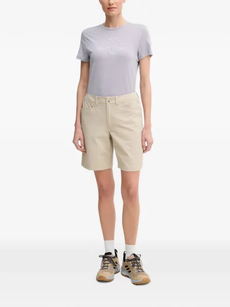 Tricou Icebreaker gri