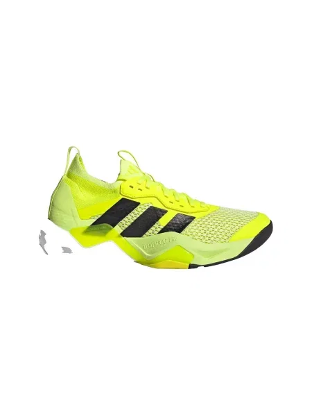 Pantofi Adidas galben