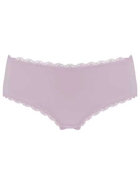 SugarShape Chiloți Pure mov liliachiu