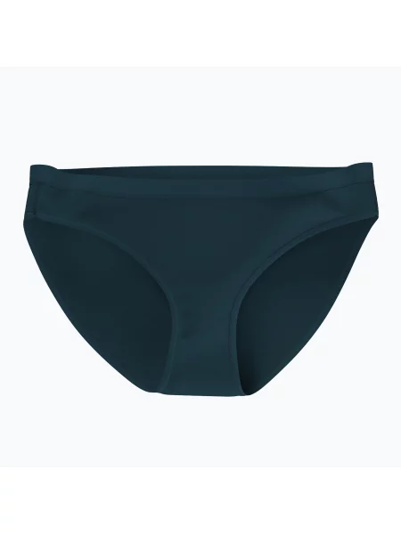 Chiloți termoactivi pentru femei Smartwool Merino Boxed twilight blue albastru