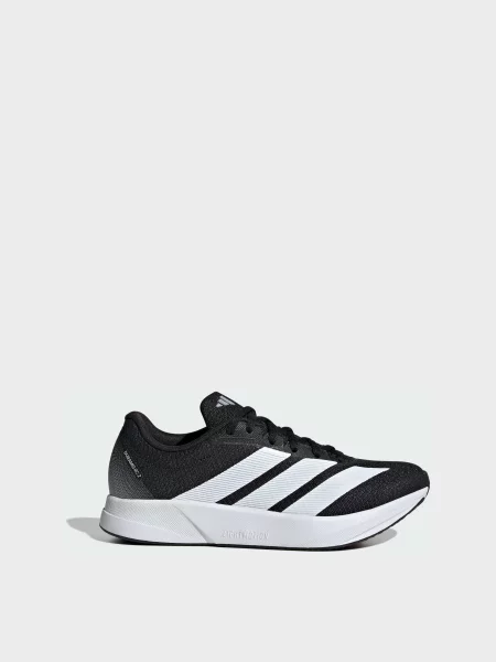 Кроссовки для бега Adidas для бега черные