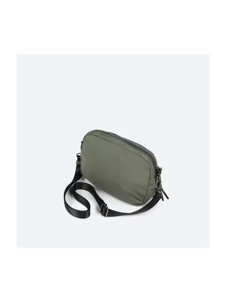 Crossbody torbica Munich zelena