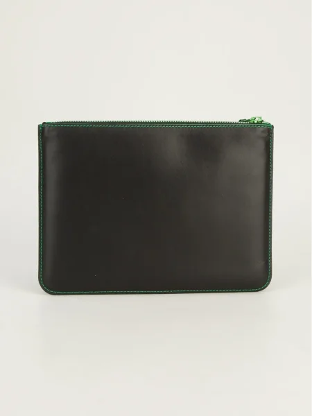 Portofel Comme Des Garçons negru