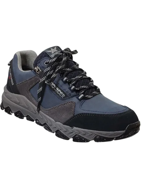 Pantofi Allrounder By Mephisto albastru