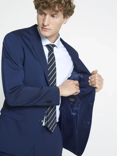 Блейзър Celio синьо