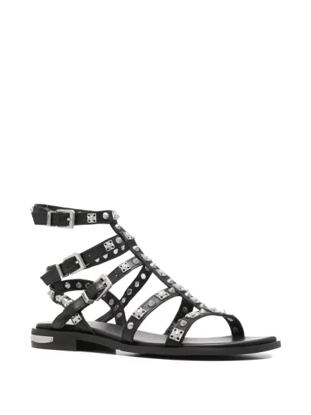 Sandale Ash negru