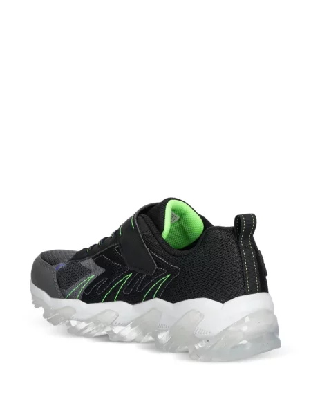Sneakersy dziecięce Skechers czarne