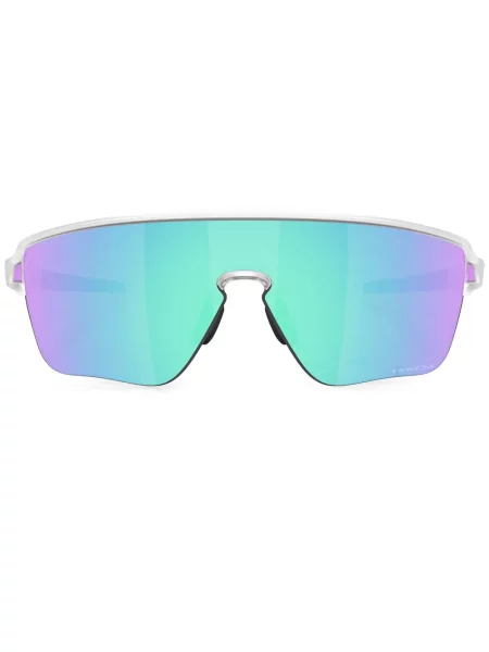 Ochelari de soare Oakley alb