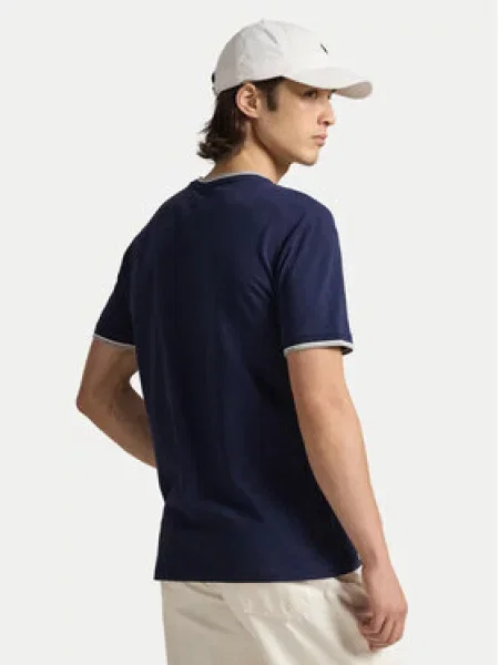 Polo Ralph Lauren Majica Mornarsko modra