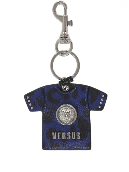 Colier Versace albastru