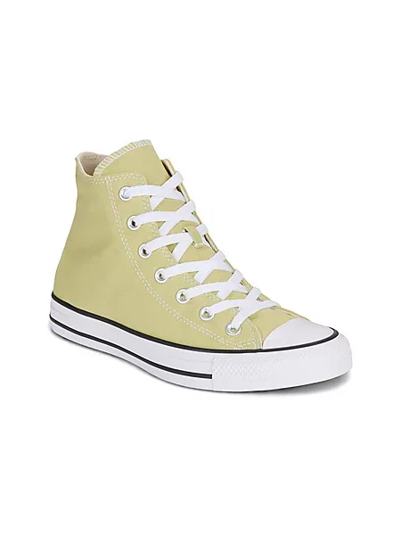 Superge Converse Chuck Taylor All Star zelena