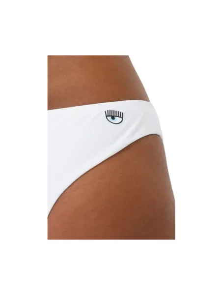 Bikini Chiara Ferragni Collection białe